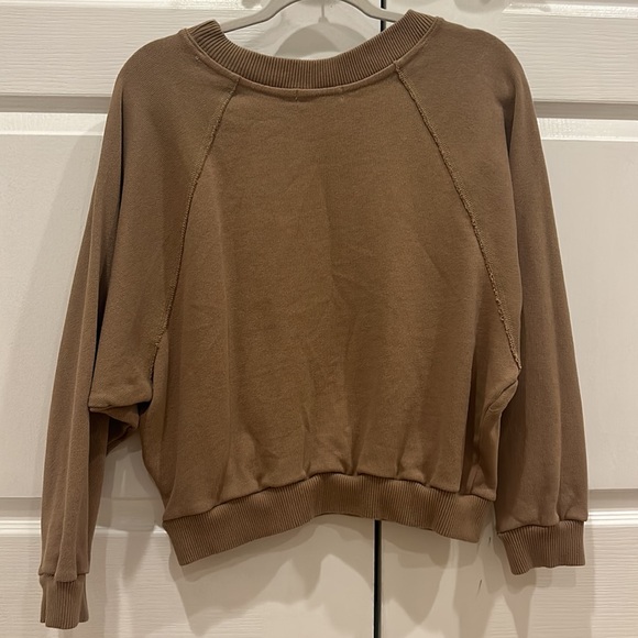 Neutral lightweight pullover - Picture 4 of 5